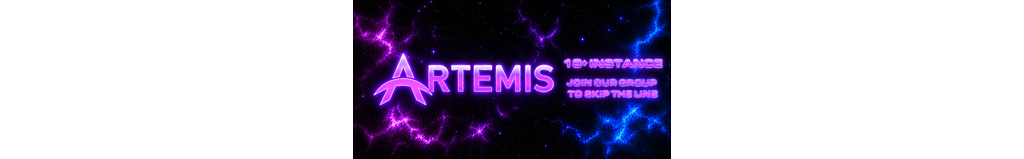 Artemis Group Tools